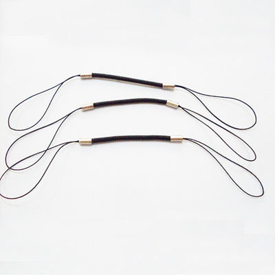 Melar Melingkar 2.0mm Stylus Tether Cord Nylon String Loops